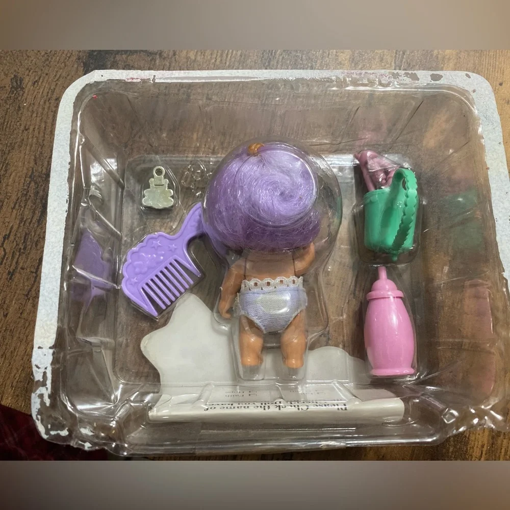 1990’s My Little Angel Hope Doll